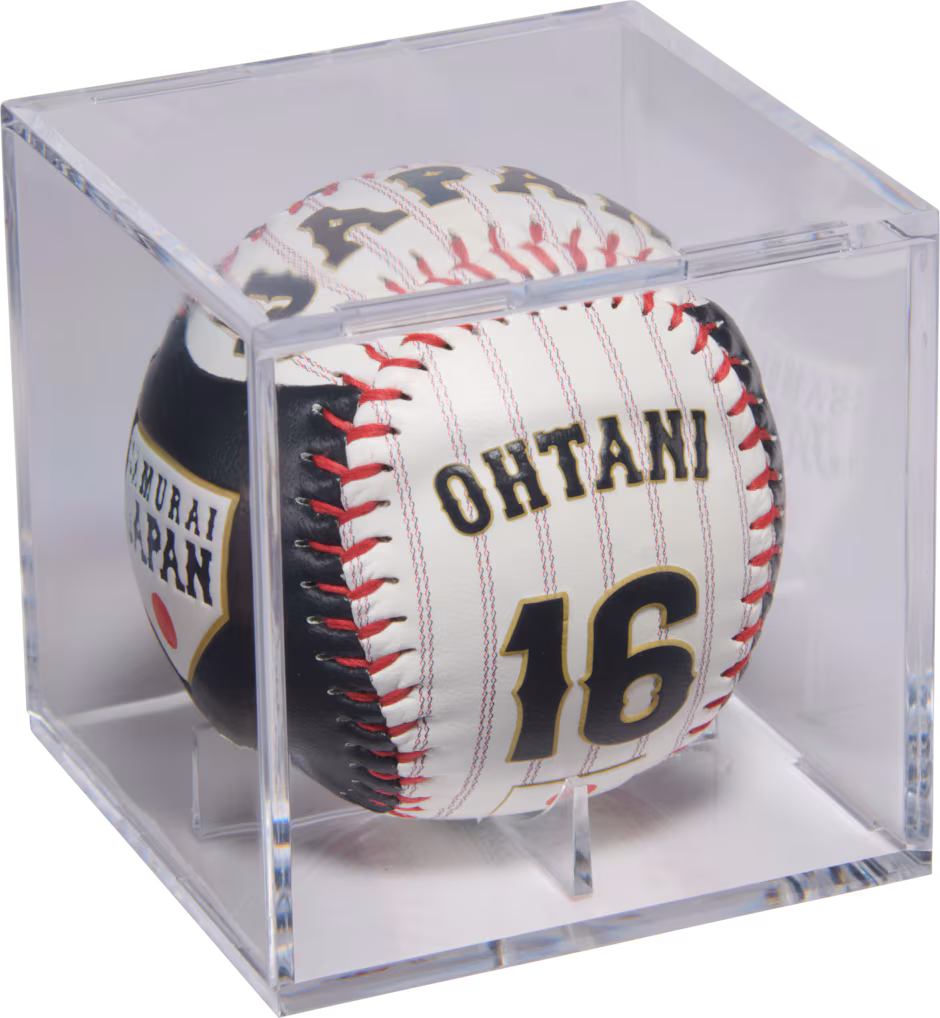 大谷 翔平 日本代表 ローリングス レプリカボール