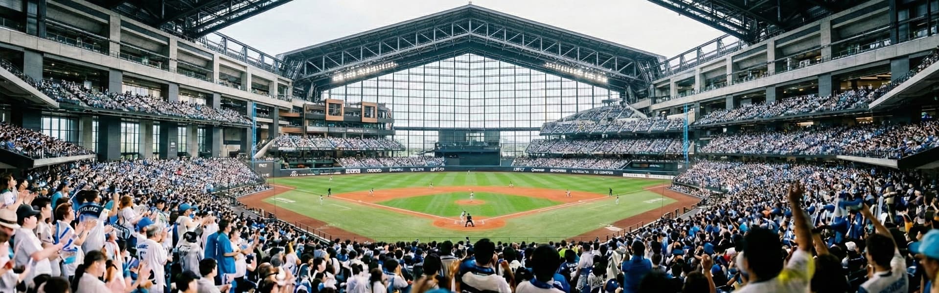 ES CON FIELD HOKKAIDO