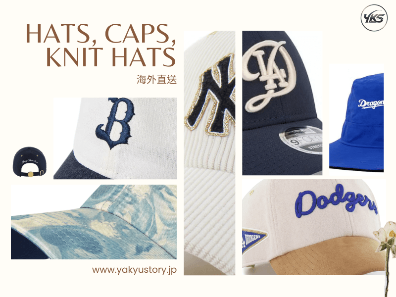 侍日本及日職官方限定球帽