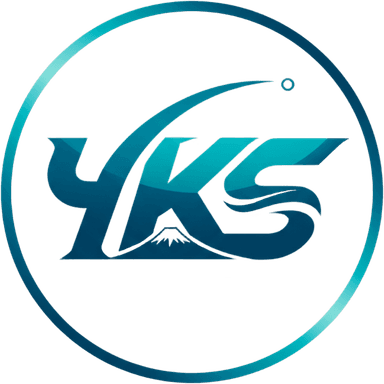 野球物語 YKS Baseball Proxy Service logo