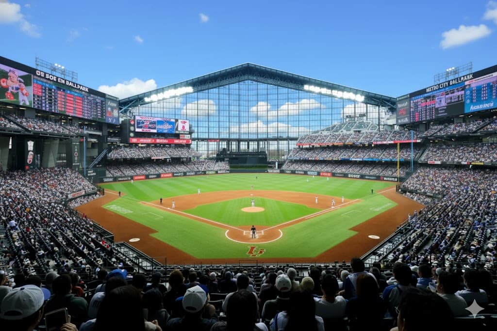 ES CON FIELD 北海道