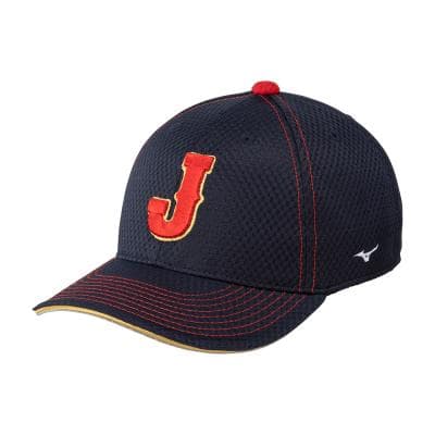 (平沿版)【2026 世界棒球經典賽 TM】複刻球帽